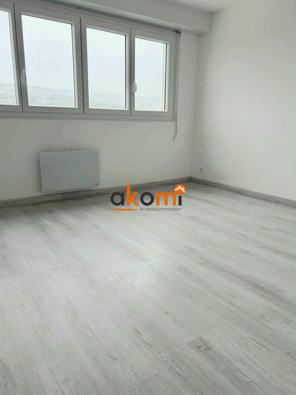 Appartement - 24 m² - 1 pièce