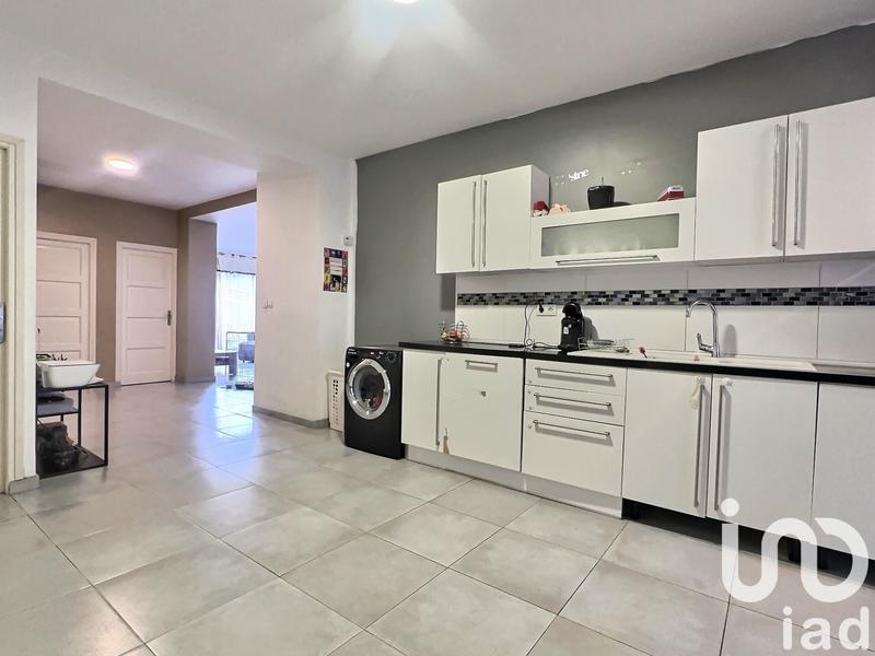 Maison - 103 m² - 4 pièces