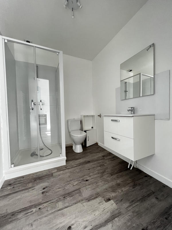 Immeuble - 207 m² - 10 pièces