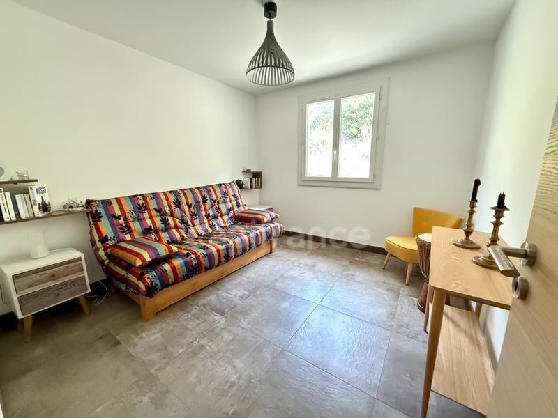 Maison - 87 m² - 4 pièces