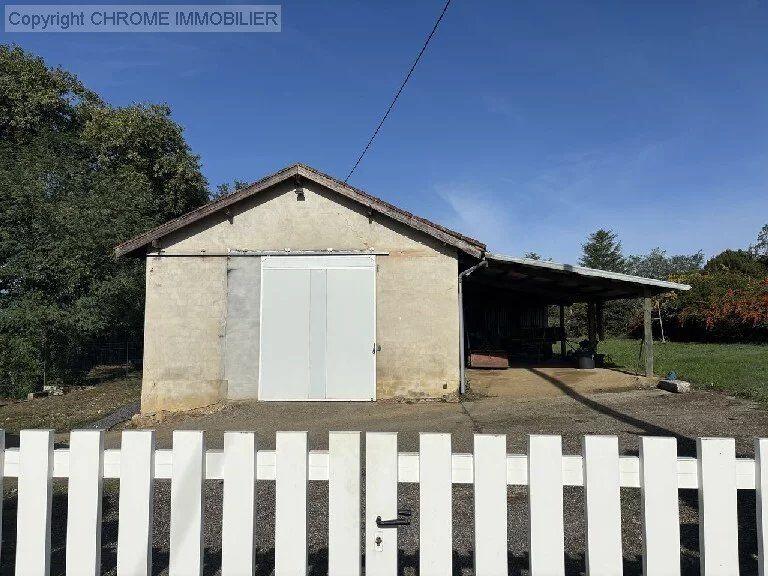 Maison - 230 m² - 8 pièces