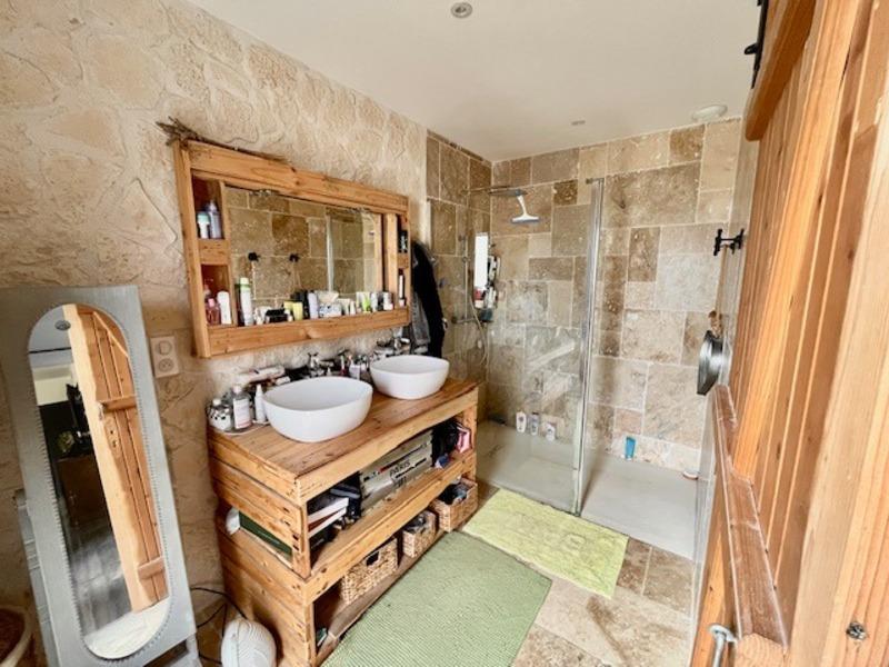 Maison - 128 m² - 6 pièces