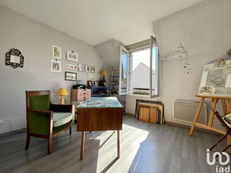 Maison - 161 m² - 6 pièces