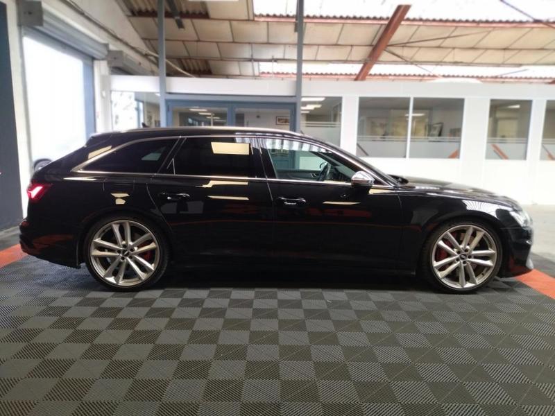 Audi S6 3.0 Tdi 349 Ch Quattro - Garantie 6 Mois