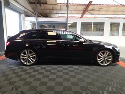 Audi S6 3.0 Tdi 349 Ch Quattro - Garantie 6 Mois