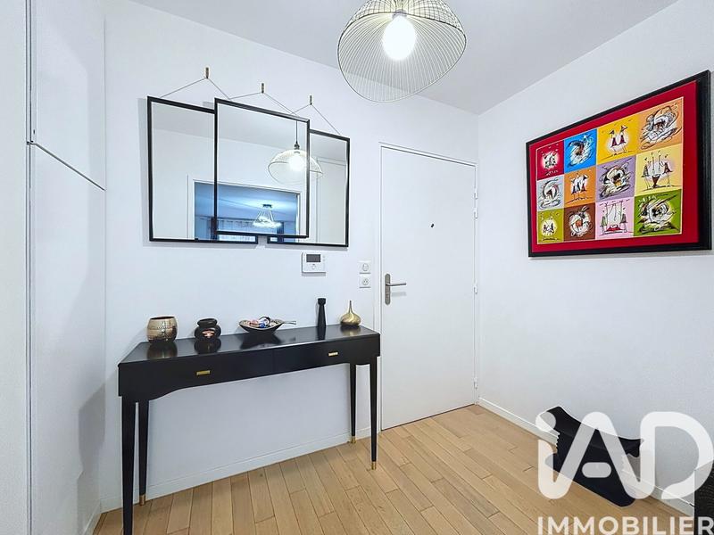 Appartement - 88 m² - 4 pièces
