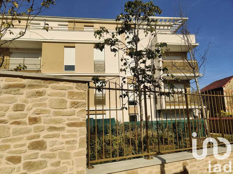 Appartement - 31 m² - 1 pièce