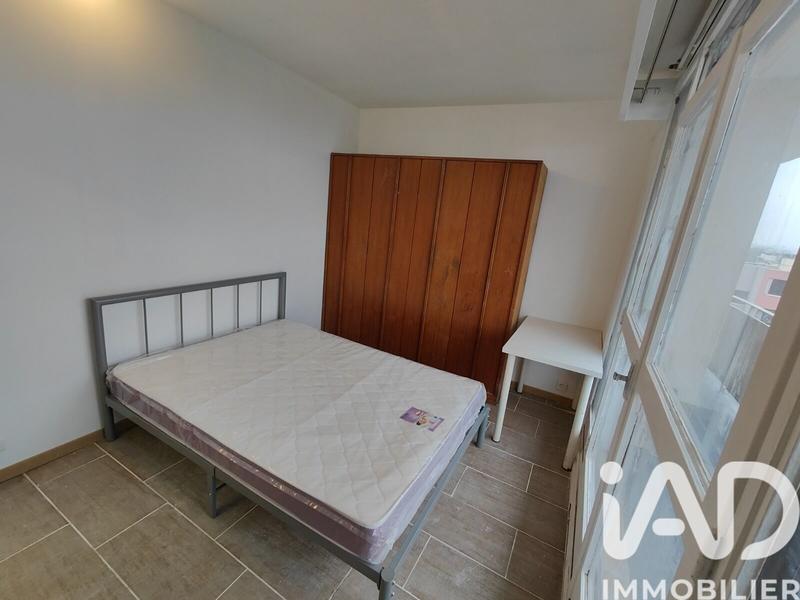 Appartement - 97 m² - 6 pièces