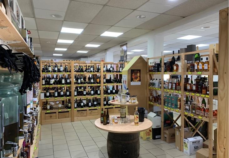 Cave des Berlurettes