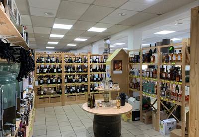 Cave des Berlurettes