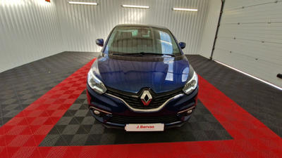 Renault Grand Scénic Business Blue dCi 120 - 21