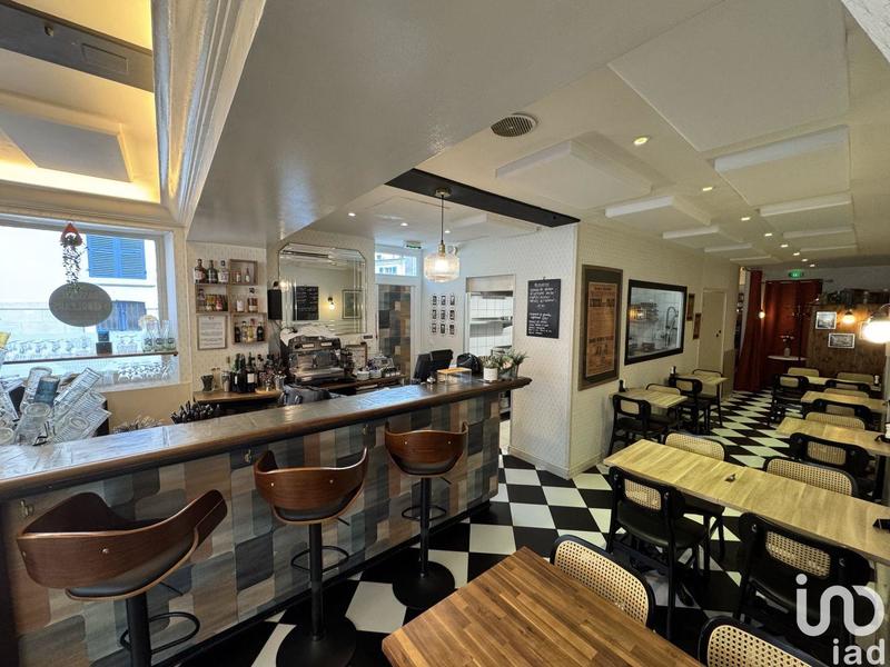 Local commercial - 68 m²