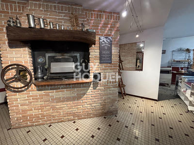 Immeuble - 45 m² - 6 pièces