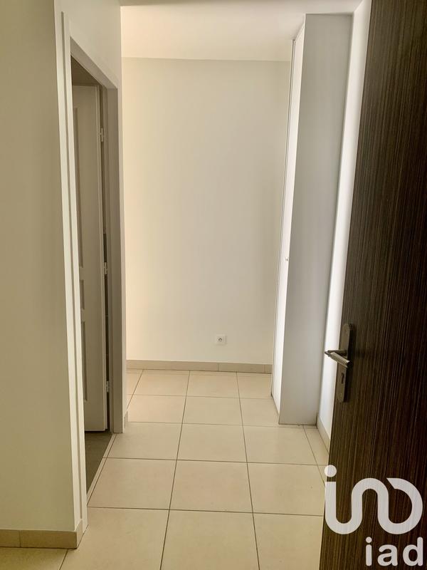 Appartement - 54 m² - 3 pièces