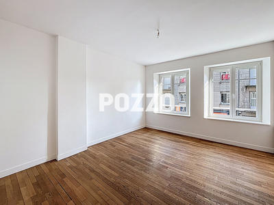 Appartement - 118 m² - 4 pièces