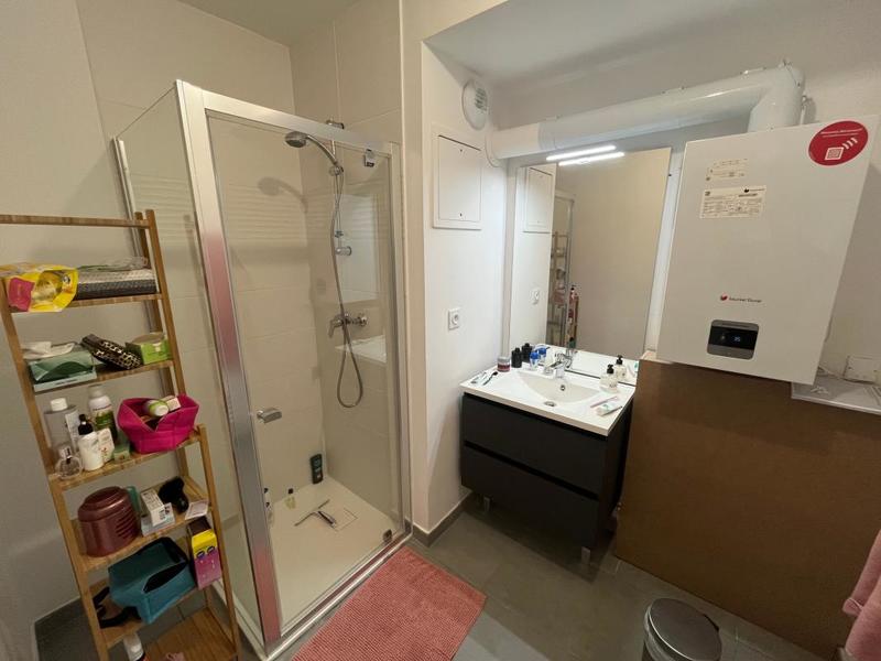 Duplex - 67 m² - 3 pièces