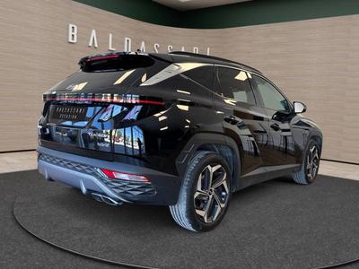 Hyundai Tucson 1.6 t-Gdi 230 Hybrid Bva6 Executive