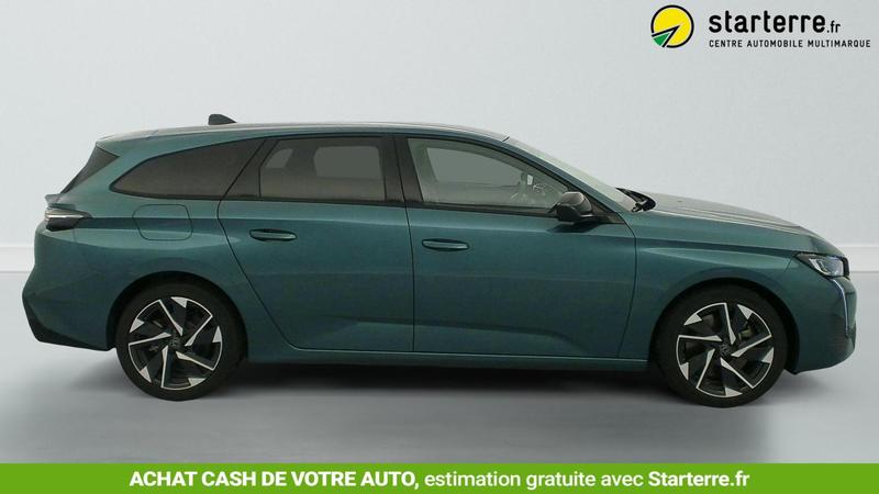 Peugeot 308 Sw Phev 180 e-Eat8 Allure