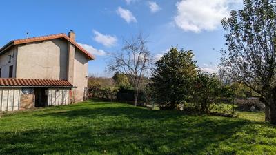 Maison - 75 m² - 7 pièces