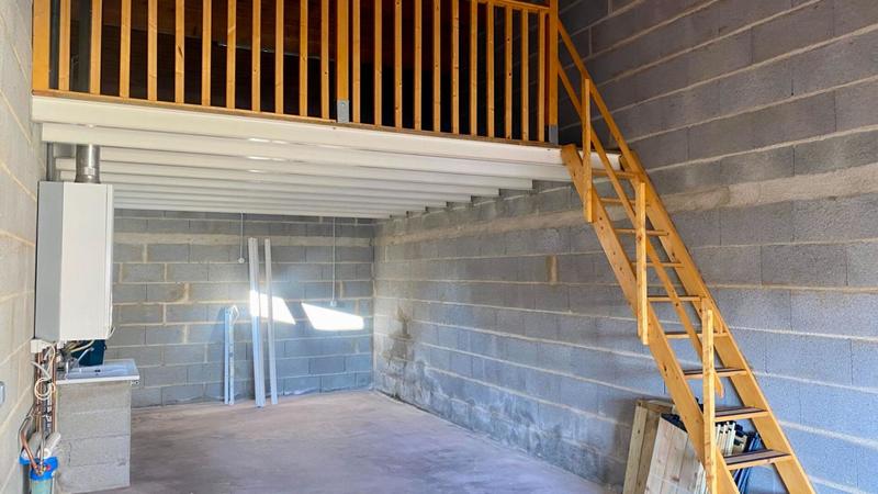 Maison - 107 m² - 5 pièces