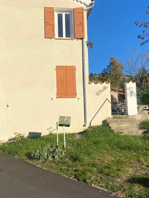Maison - 127 m² - 4 pièces