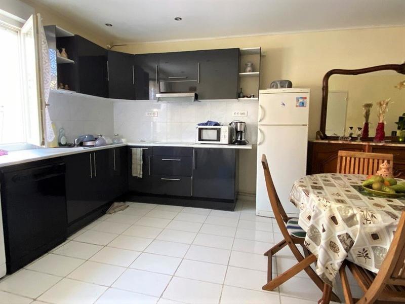 Maison - 126 m² - 7 pièces