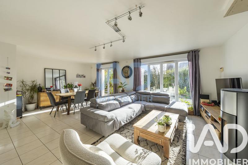 Maison - 165 m² - 7 pièces