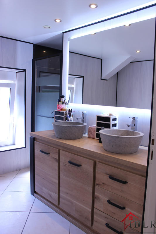 Maison - 177 m² - 5 pièces