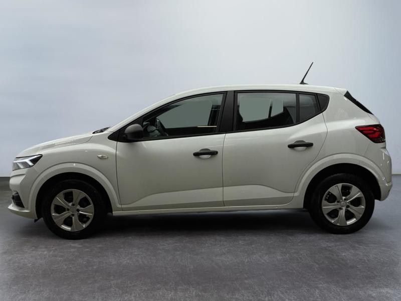 Dacia Sandero SCe 65 Essential