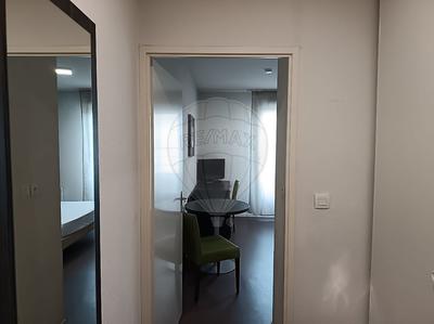 Appartement - 23 m² - 1 pièce