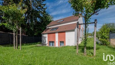 Local commercial - 195 m²