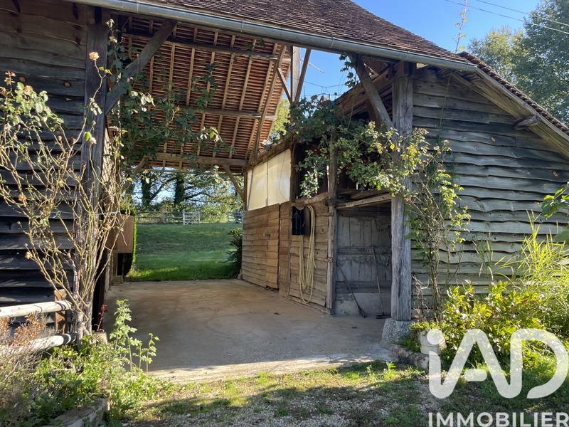 Maison de campagne - 315 m² - 12 pièces