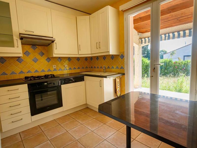 Villa - 131 m² - 5 pièces