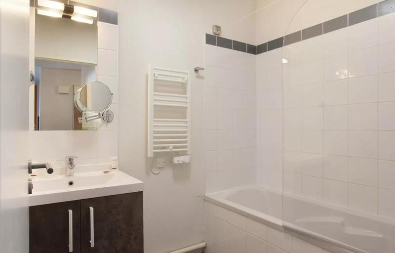 Appartement - 53 m² - 2 pièces