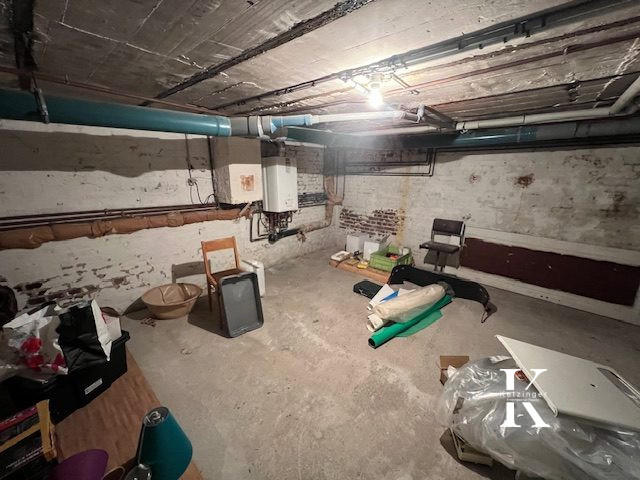 Appartement - 75 m² - 3 pièces