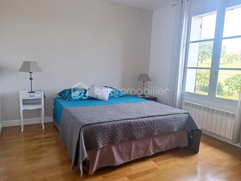 Villa - 190 m² - 6 pièces