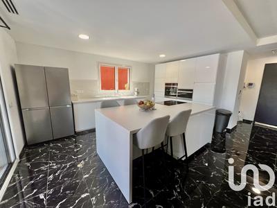 Maison de maîtres - 180 m² - 5 pièces