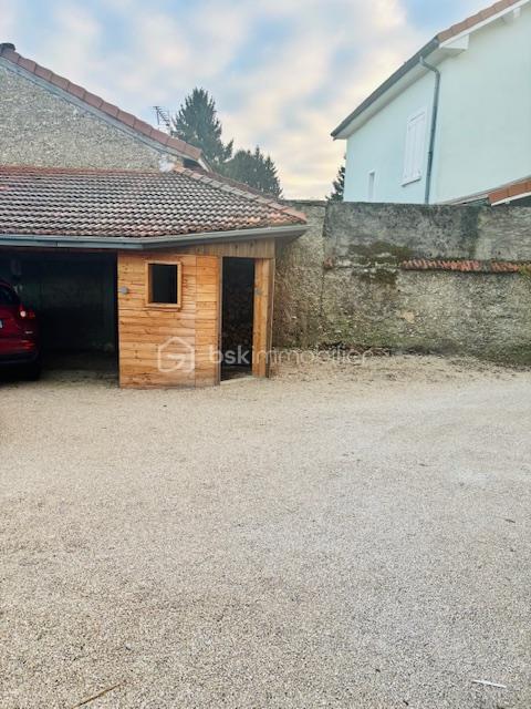 Maison - 176 m² - 6 pièces