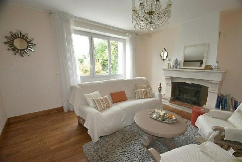 Maison - 191 m² - 7 pièces