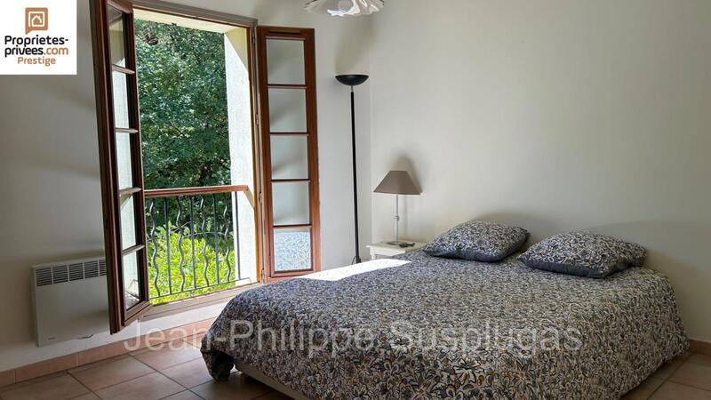 Maison - 162 m² - 6 pièces