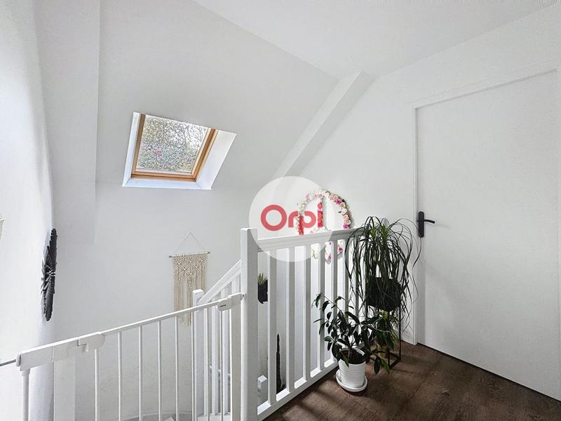 Maison en pierre - 84 m² - 4 pièces