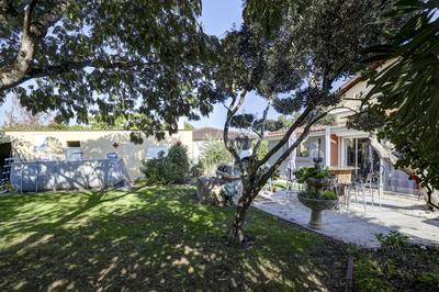 Maison - 128 m² - 4 pièces