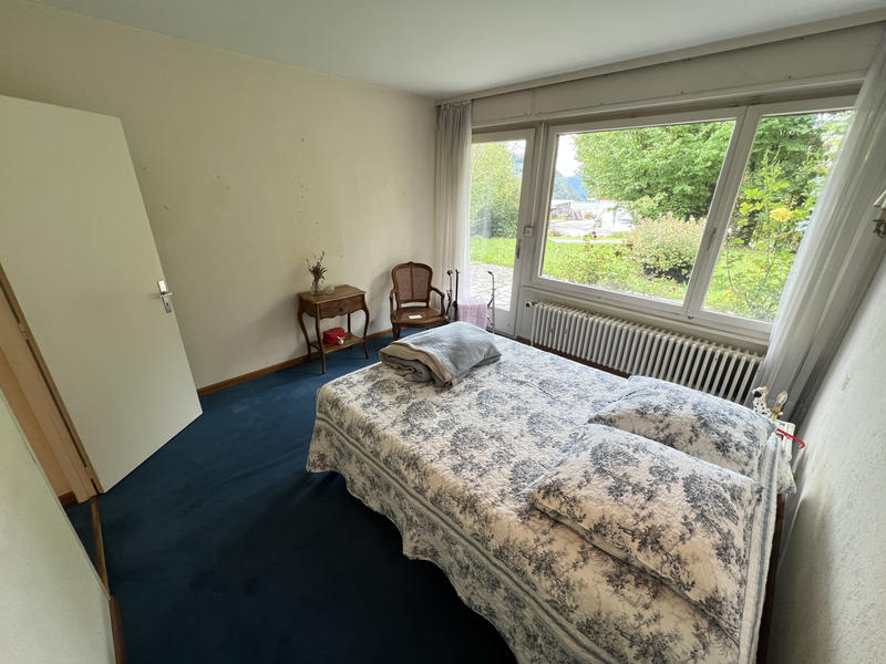 Maison - 170 m² - 3 pièces