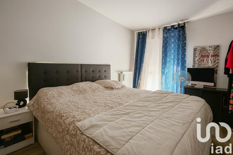 Appartement - 83 m² - 4 pièces