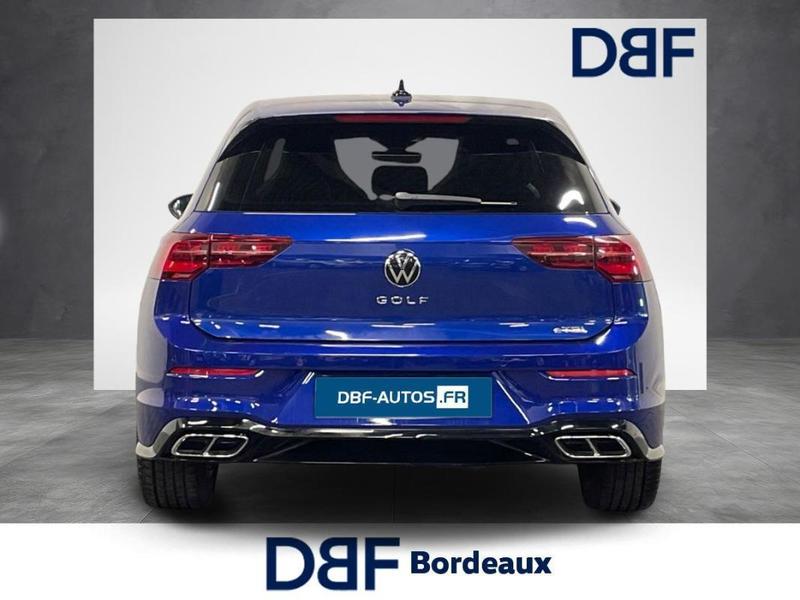 Volkswagen Golf 1.5 eTSI Opf 130 Dsg7 R-Line