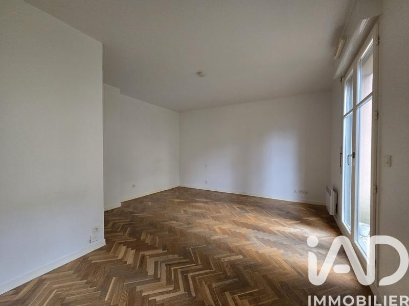 Studio - 28 m² - 1 pièce