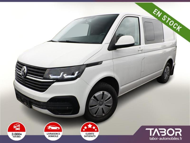 Volkswagen T6 2.0 Tdi Kasten Plus L1h1 AppC