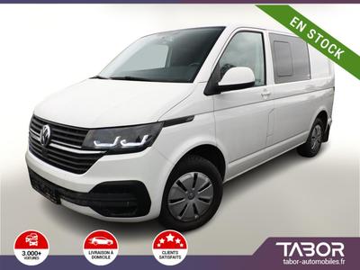 Volkswagen T6 2.0 Tdi Kasten Plus L1h1 AppC