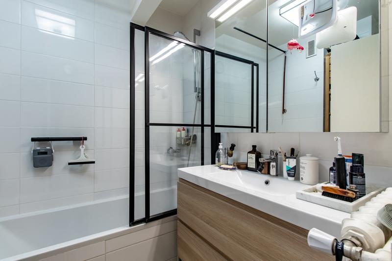 Appartement - 73 m² - 3 pièces