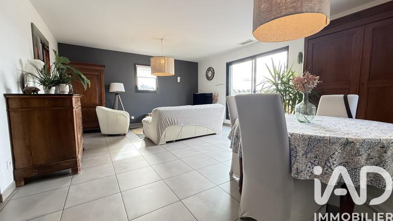 Appartement - 71 m² - 3 pièces